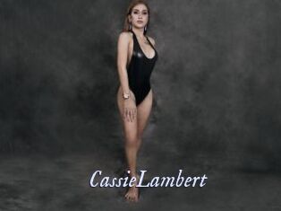 CassieLambert