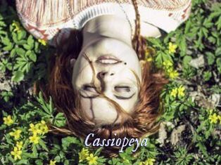 Cassiopeya
