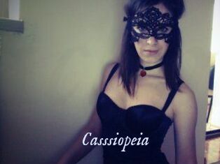 Casssiopeia