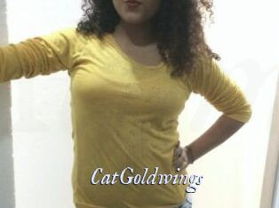 CatGoldwings