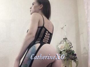 CatherineXO