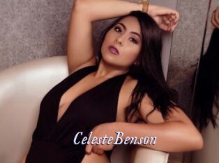 CelesteBenson