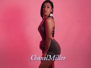 ChanelMiller