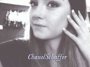 ChanelSchaffer