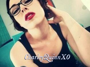 CharleyQuinnXO