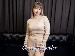 CharlotteFowler