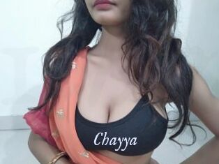 Chayya