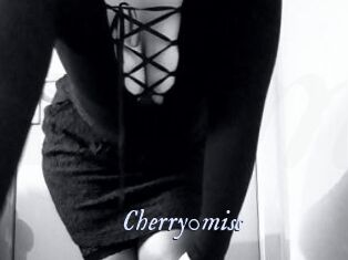 Cherry0miss