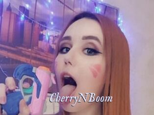 CherryNBoom