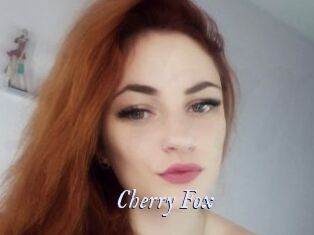 Cherry_Fox