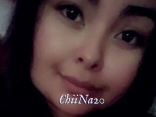 ChiiNa20