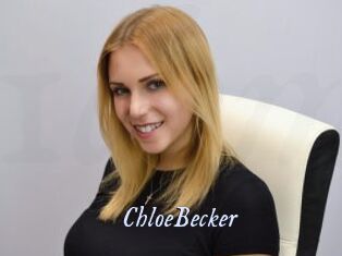 ChloeBecker