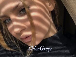 ChloeGreys