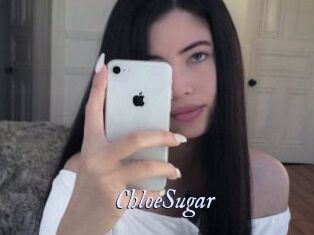 ChloeSugar