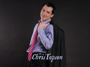 ChrisTopson