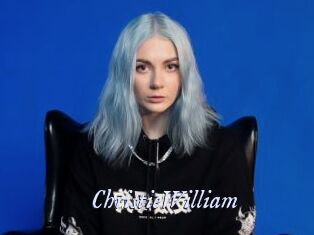 ChristieWilliam