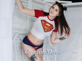 ChristineMavis