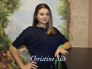 Christine_Silk