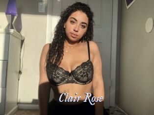 Clair_Rose