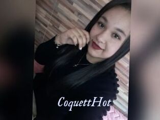 CoquettHot