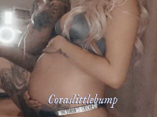 Coraslittlebump