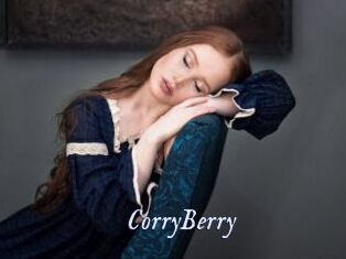 CorryBerry