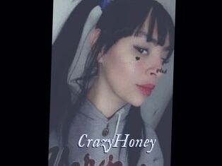 CrazyHoney