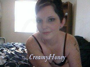 CreamyHoney