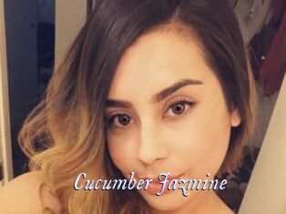 Cucumber_Jazmine