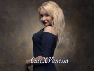 CuteXVanessa