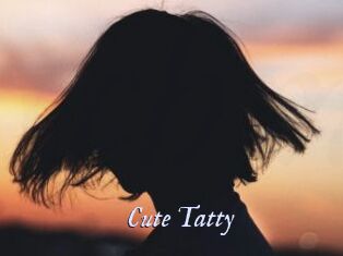 Cute_Tatty