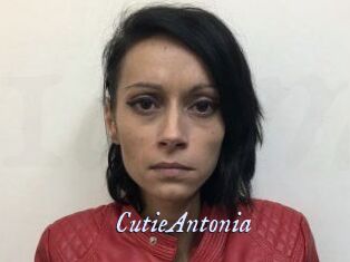 CutieAntonia