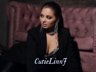 CutieLinnJ