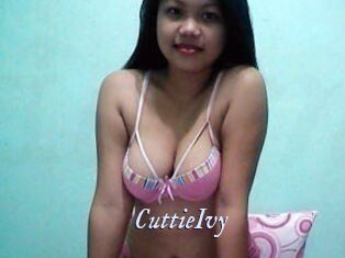 CuttieIvy