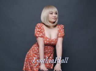 CynthiaHall