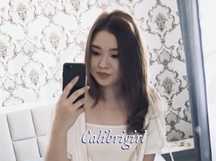 Calibrigirl