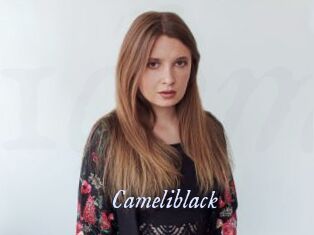 Cameliblack