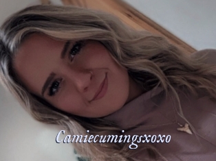 Camiecumingsxoxo