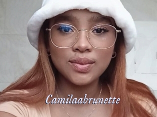 Camilaabrunette