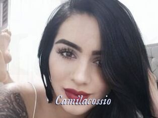 Camilacossio