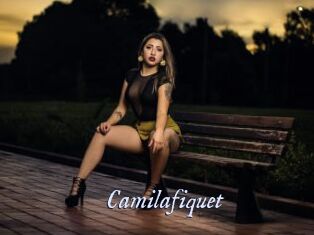 Camilafiquet