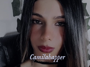 Camilahapper