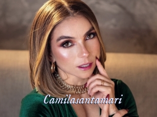Camilasantamari