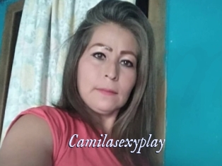 Camilasexyplay