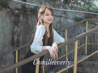 Camilleeverly
