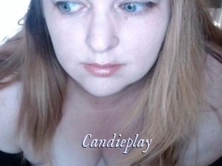 Candieplay