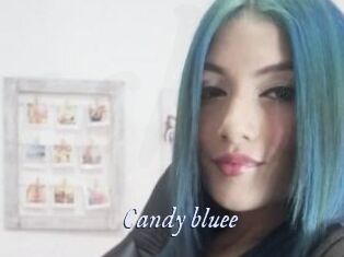 Candy_bluee