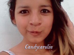 Candycarolin