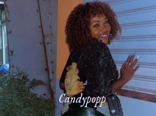 Candypopp