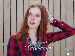 Carahanna